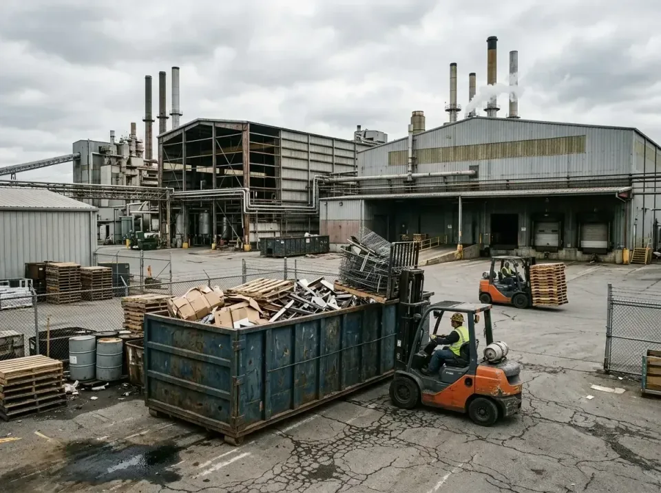 industrial-factory-scrap-conta-003 — frequently asked questions, Cheap Roll-off Dumpster Rentals in Hoquiam, WA